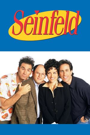 Seinfeld: How It Began's poster