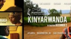 Kinyarwanda's poster