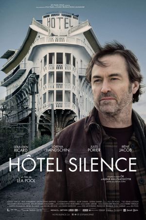 Hôtel Silence's poster