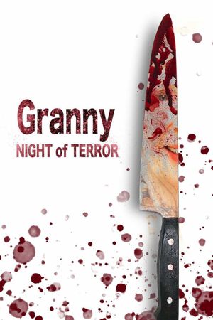 Granny: Night of Terror's poster