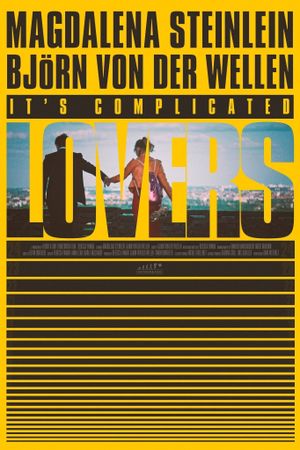 Lovers's poster