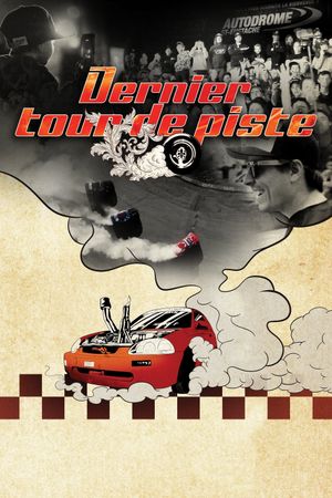 Dernier tour de piste's poster image