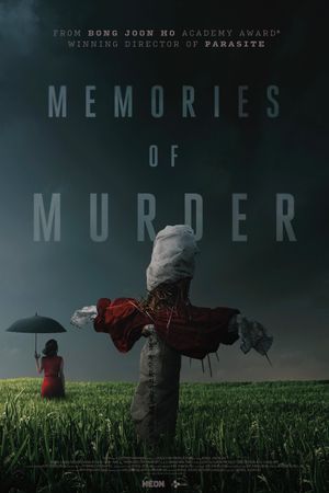 Memories of Murder's poster