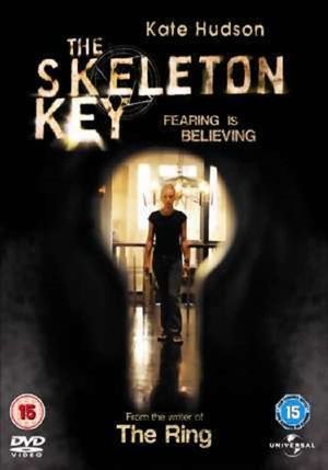 The Skeleton Key's poster