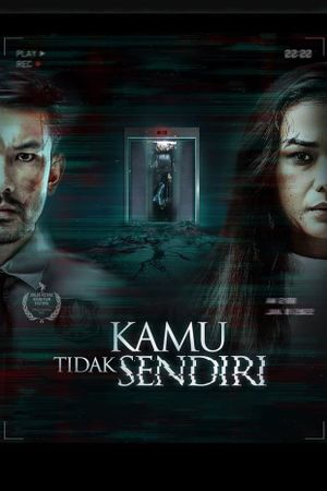 Kamu Tidak Sendiri's poster image