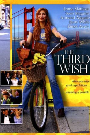 The Third Wish's poster