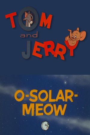 O-Solar-Meow's poster