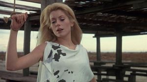 Belle de Jour's poster