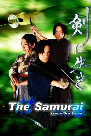 The Samurai's poster image