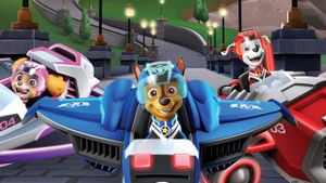 Paw Patrol: Jet to the Rescue's poster