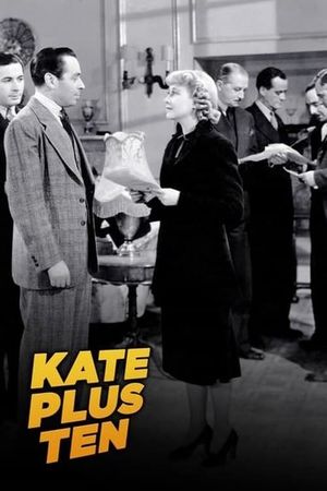Queen of Crime's poster