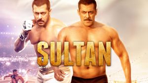 Sultan's poster