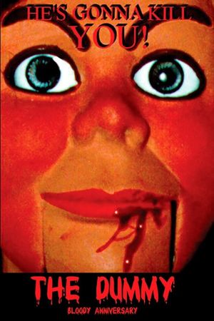 The Dummy's poster