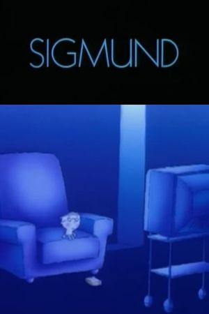 Sigmund's poster