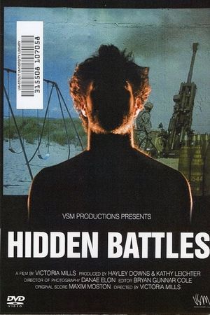 Hidden Battles's poster