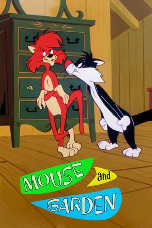 Mouse and Garden's poster image