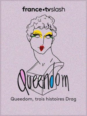 Queendom's poster