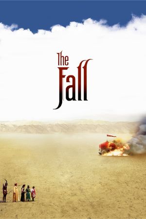 The Fall's poster