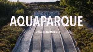Aquaparque's poster