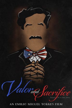 Valor & Sacrifice's poster