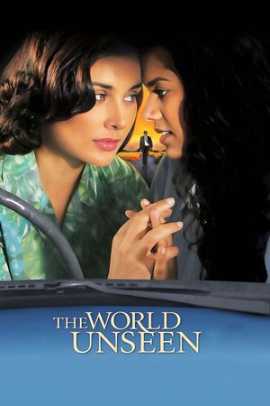 The World Unseen's poster