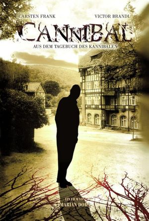 Cannibal's poster