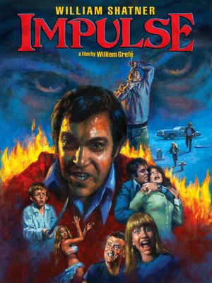 Impulse's poster