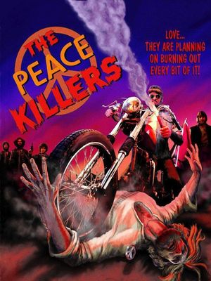 The Peace Killers's poster