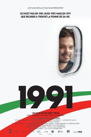1991's poster