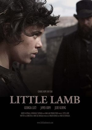 Little Lamb's poster
