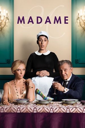 Madame's poster