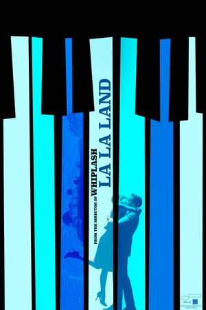 La La Land's poster
