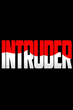 Intruder's poster