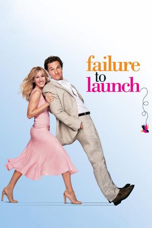 Failure to Launch's poster