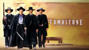 Tombstone's poster