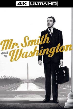 Mr. Smith Goes to Washington's poster