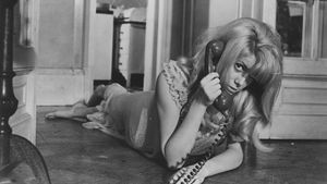 Repulsion's poster