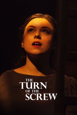 Turn of the Screw's poster