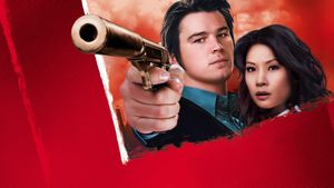 Lucky Number Slevin's poster