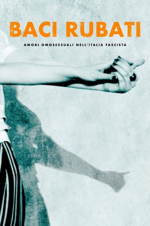 Baci rubati's poster