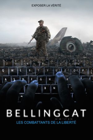 Bellingcat: Truth in a Post-Truth World's poster image