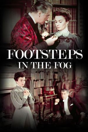 Footsteps in the Fog's poster