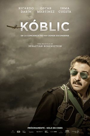 Kóblic's poster