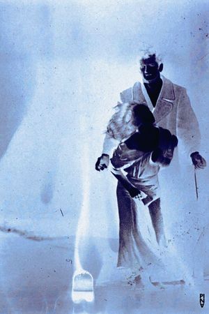 Bluebeard's Castle's poster