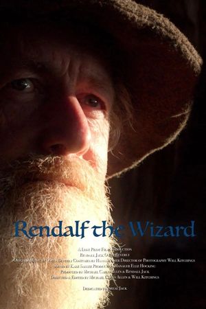 Rendalf the Wizard's poster