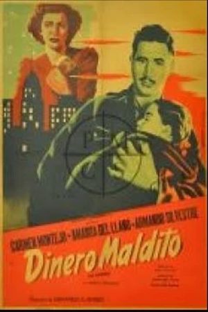 Dinero maldito's poster