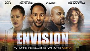 Envision's poster
