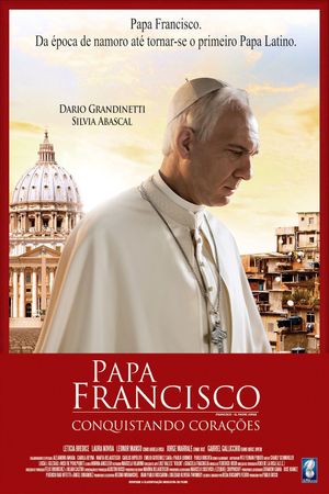 ¿Quién es el Papa Francisco?'s poster