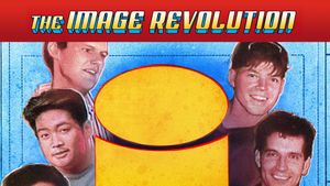 The Image Revolution's poster
