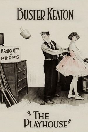 The Play House's poster